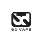 BD Vape logo