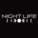 Night Life logo