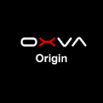 Oxva logo