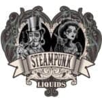 Steampunk logo