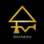Alchemy logo