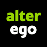 Alter Ego logo