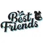 Best Friends logo