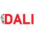 Dali logo
