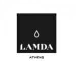 Lamda logo