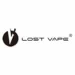 Lost Vape logo