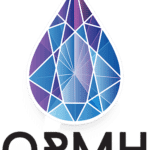 Ορμή logo