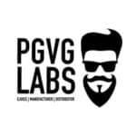 PGVG Labs logo