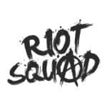 Riot Squad logo