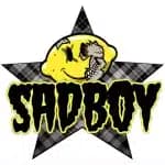 Sad Boy logo