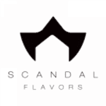 Scandal Flavors logo