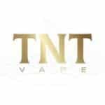 TNT Vape logo
