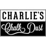 Charlie's Chalk Dust logo