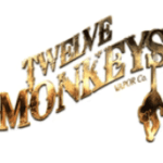12 Monkeys logo