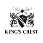 Kings Crest logo