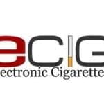 E-Cig logo
