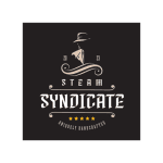 Steam Syndicate logo