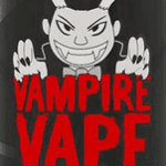 Vampire Vape logo