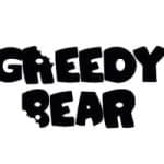 Greedy Bear logo