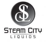 Steam City logo