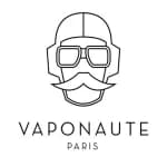 Vaponaute Paris logo