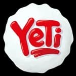 Yeti logo