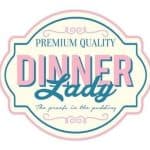 Dinner Lady logo