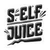 S-elf Juice logo
