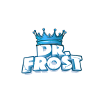 Dr. Frost logo