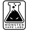 Monster Vape logo