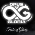 Opus Gloria logo