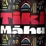Tiki Mahu logo