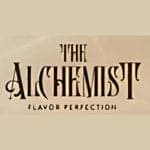 The Alchemist logo