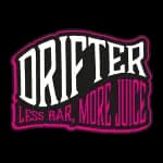 Drifter Vape logo