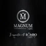 Magnum Vape logo
