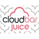 Cloud Bar Juice logo