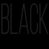 Black logo