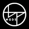 Bp Mods logo