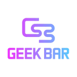 Geek Bar logo