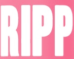 Drippy logo