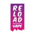 Reload Vape logo