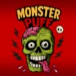 Monster Puff logo