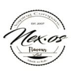 Nex Os logo