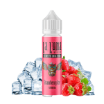 La Luna Strawberry Ice  Flavor Shots 20ml/60ml