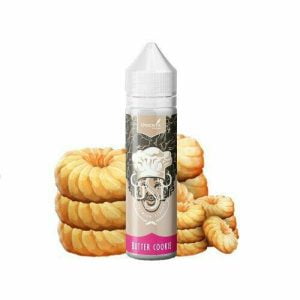 Gusto Butter Cookie 20ml/60ml
