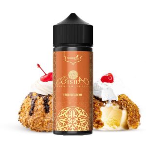 Bisha Fried Ice Cream 30ml/120ml