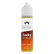 Scandal Flavors Cocky 20/60ml