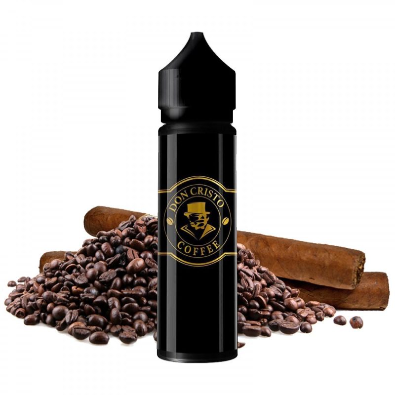 Don Cristo Coffee 20ml/60ml