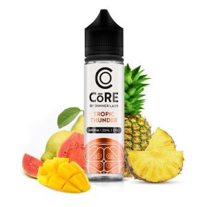 Dinner Lady Core Flavour Shot Tropic Thunder 60ml