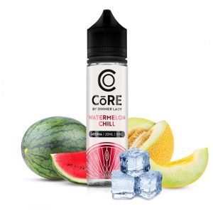 Dinner Lady Core Flavour Shot Watermelon Chill 60ml